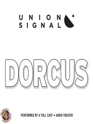 cover image of Dorcus